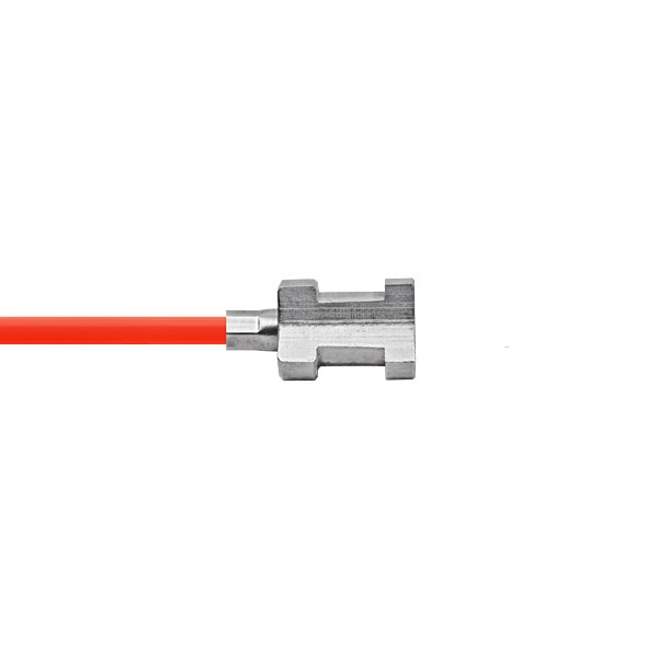 Fühlerbefestigung Doppelschelle für Fühler 6mm für Rohr 8,5mm | online kaufen Fühlerbefestigung Doppelschelle für Fühler 6mm für Rohr 8,5mm | online kaufen
